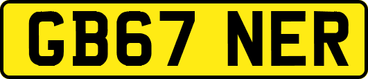 GB67NER