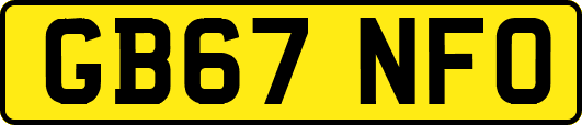 GB67NFO