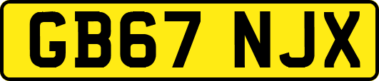 GB67NJX
