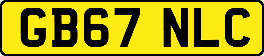 GB67NLC
