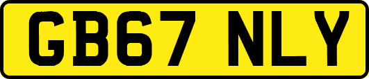 GB67NLY