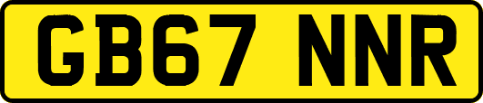 GB67NNR