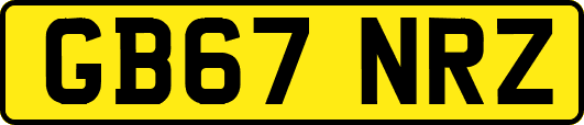 GB67NRZ