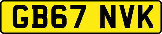 GB67NVK