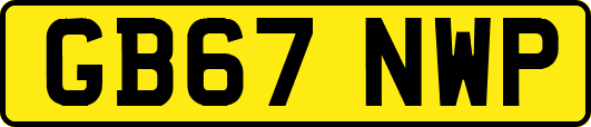 GB67NWP