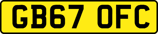 GB67OFC
