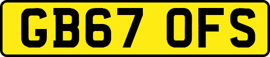 GB67OFS