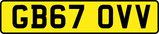 GB67OVV