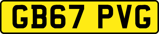 GB67PVG