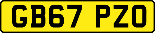 GB67PZO