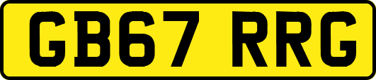 GB67RRG
