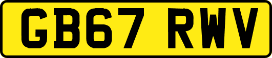 GB67RWV