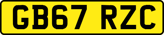 GB67RZC