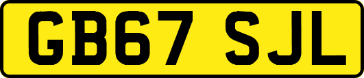 GB67SJL