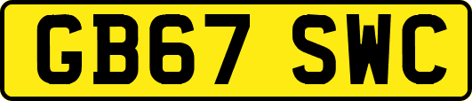 GB67SWC