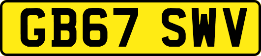 GB67SWV