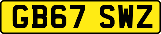 GB67SWZ