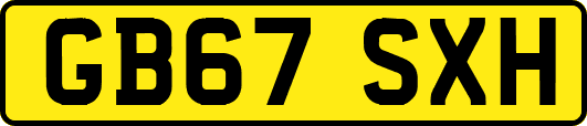 GB67SXH