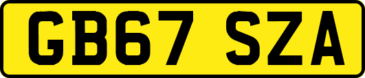 GB67SZA
