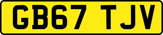 GB67TJV