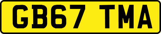 GB67TMA