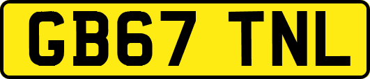 GB67TNL