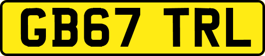 GB67TRL