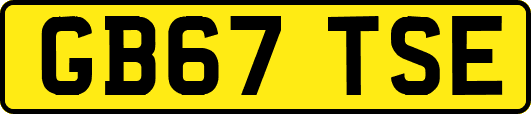 GB67TSE