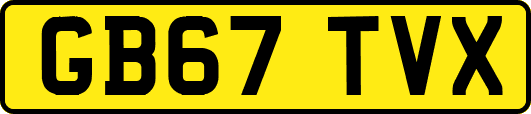 GB67TVX