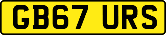 GB67URS