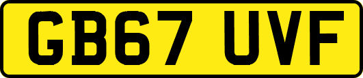 GB67UVF
