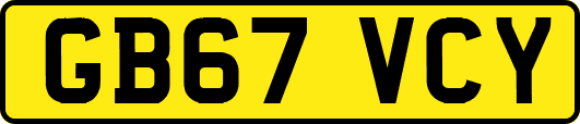 GB67VCY
