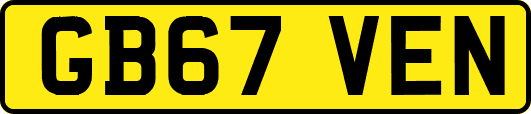 GB67VEN