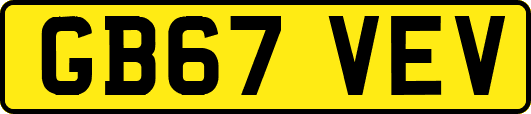 GB67VEV