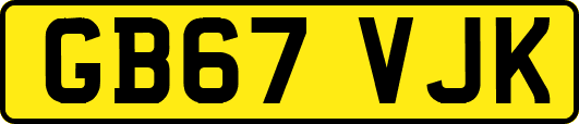 GB67VJK