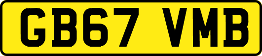 GB67VMB