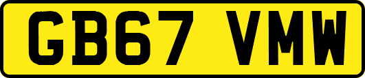 GB67VMW