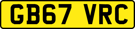 GB67VRC