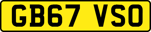 GB67VSO