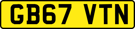 GB67VTN