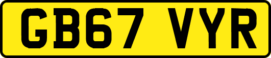 GB67VYR