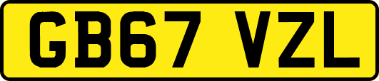 GB67VZL