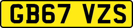 GB67VZS