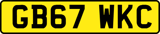 GB67WKC