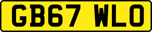 GB67WLO