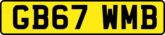 GB67WMB