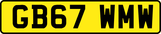 GB67WMW