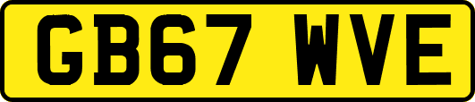 GB67WVE