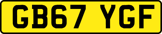GB67YGF