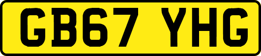 GB67YHG
